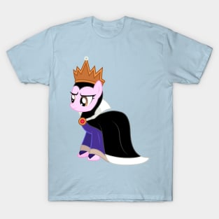 Suri Polomare as the Evil Queen T-Shirt